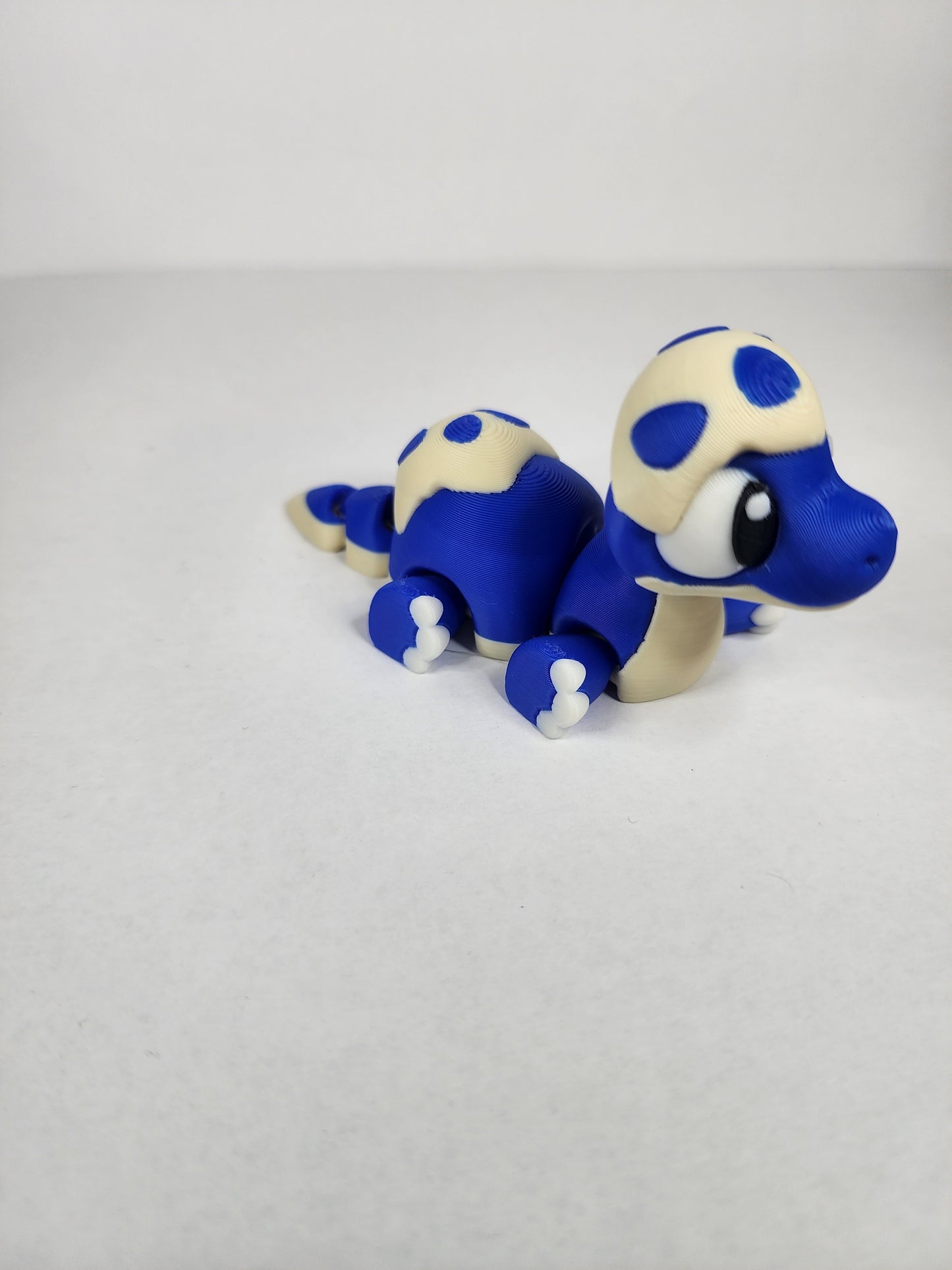 Baby Dino