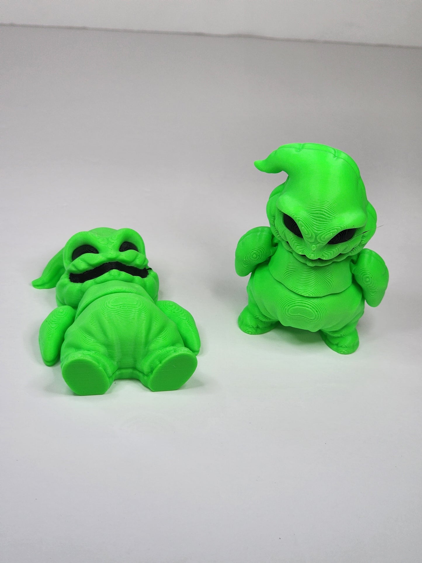 Oogie Boogie