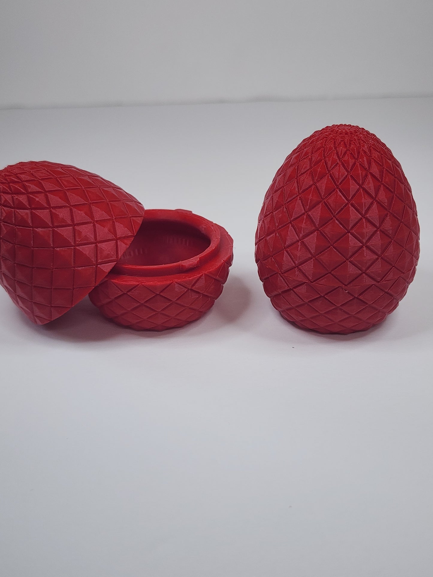 Mini Dragon Egg