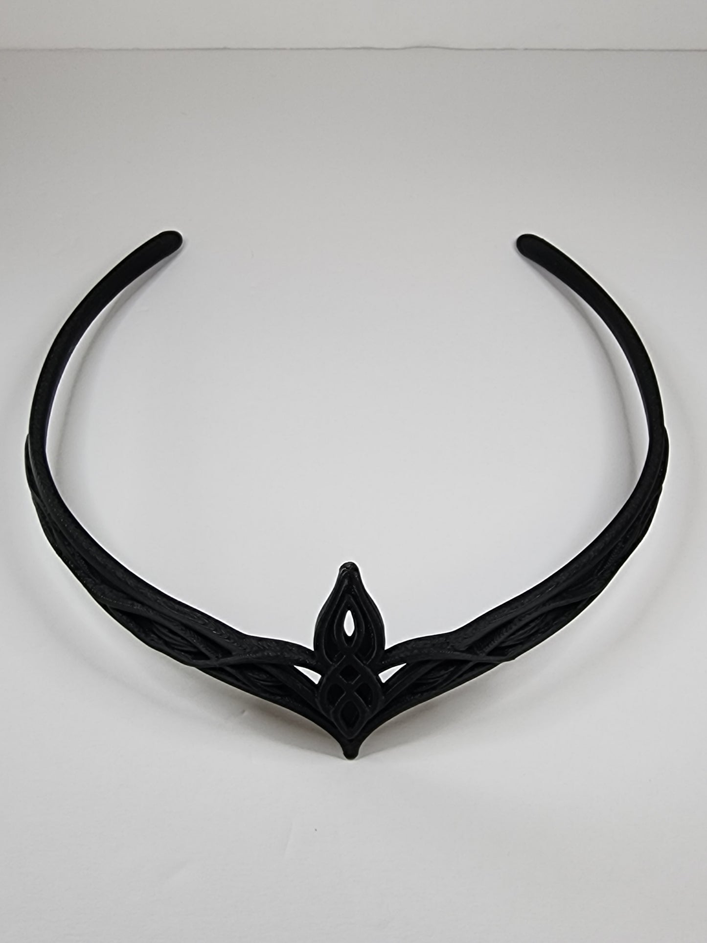 Black Elf Crown