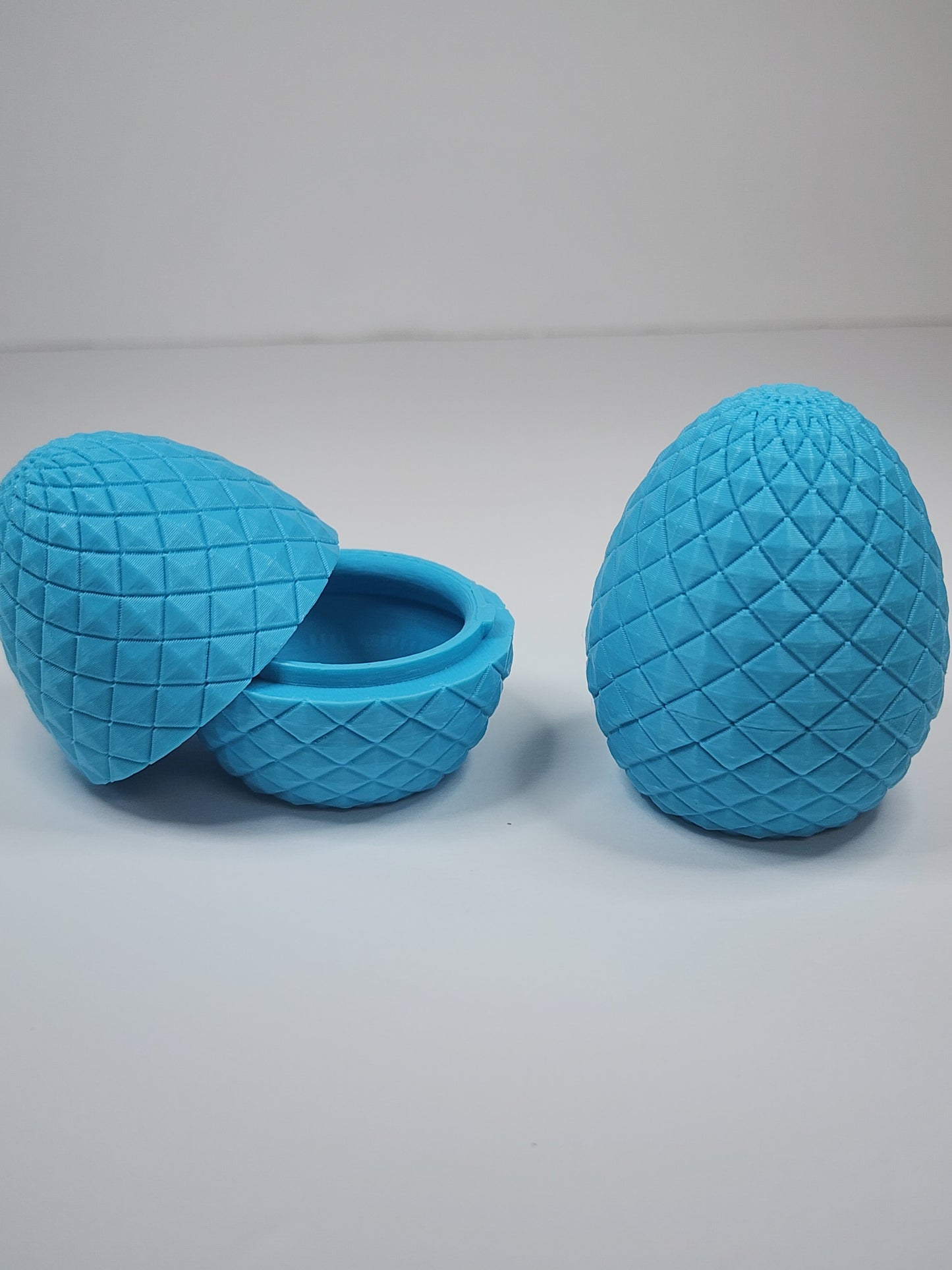 Mini Dragon Egg