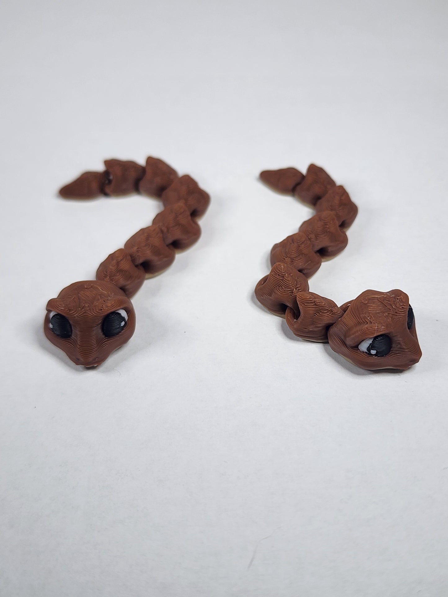 Mini Snake