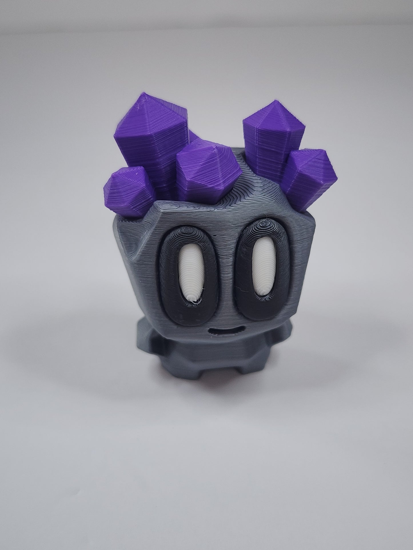 Crystal Rock Pets