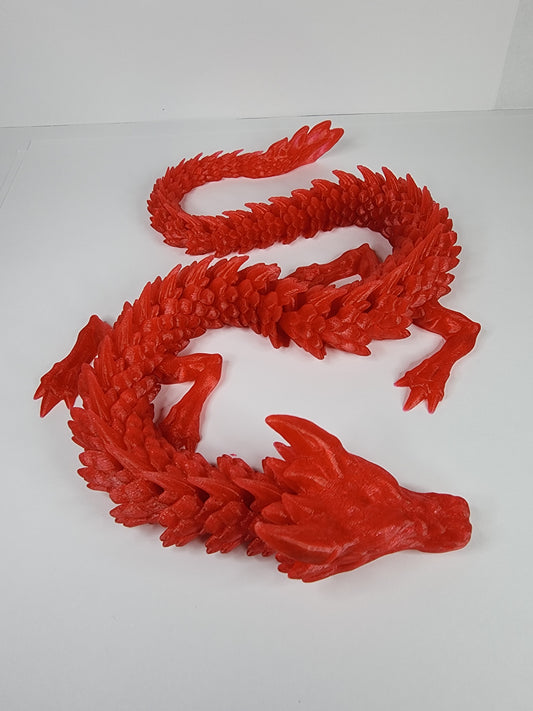 Red Dragon