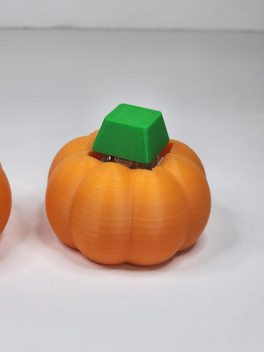 Pumpkin clicker