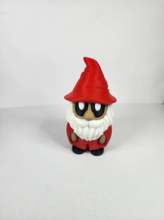 Red Gnome