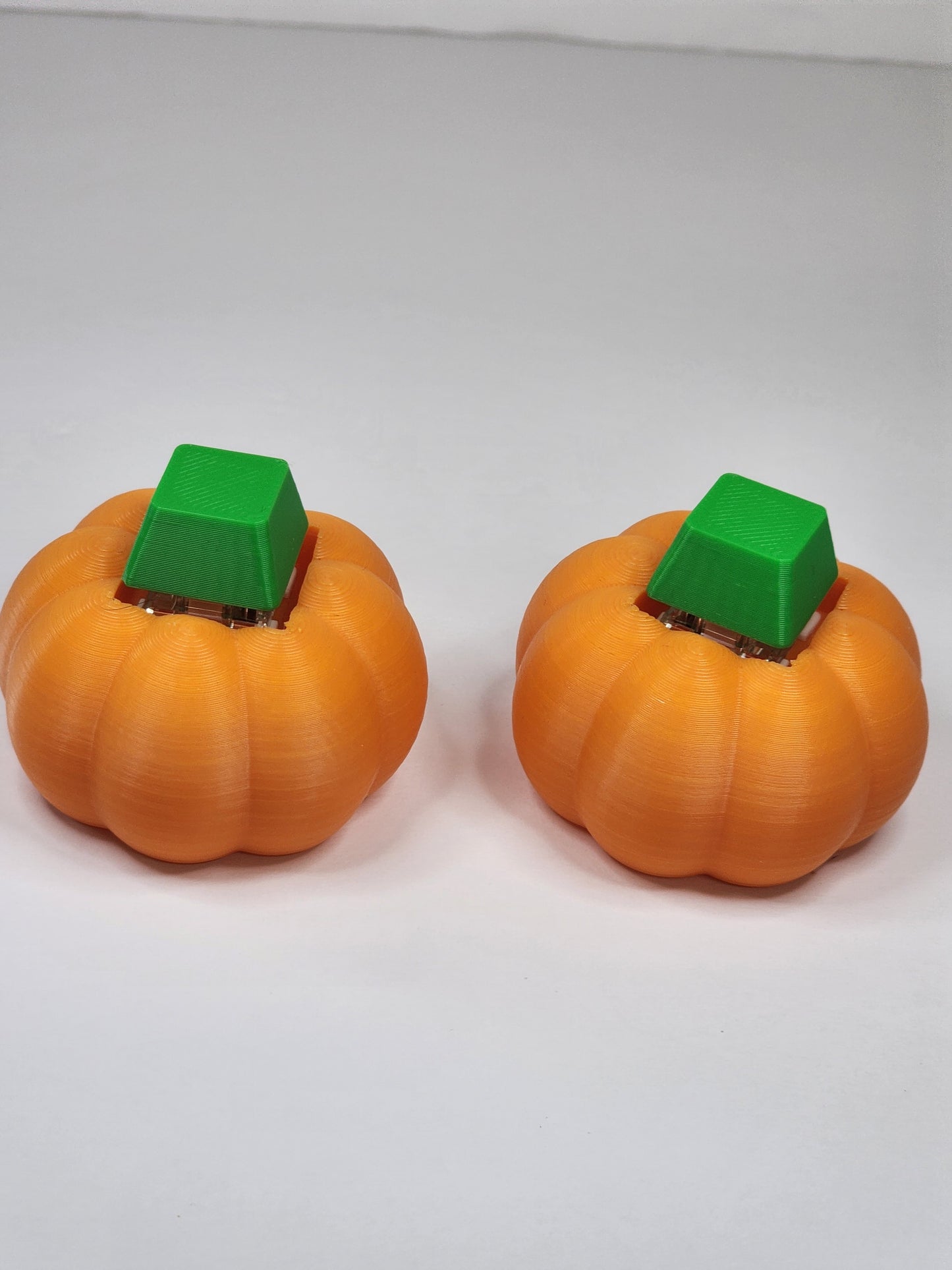 Pumpkin clicker