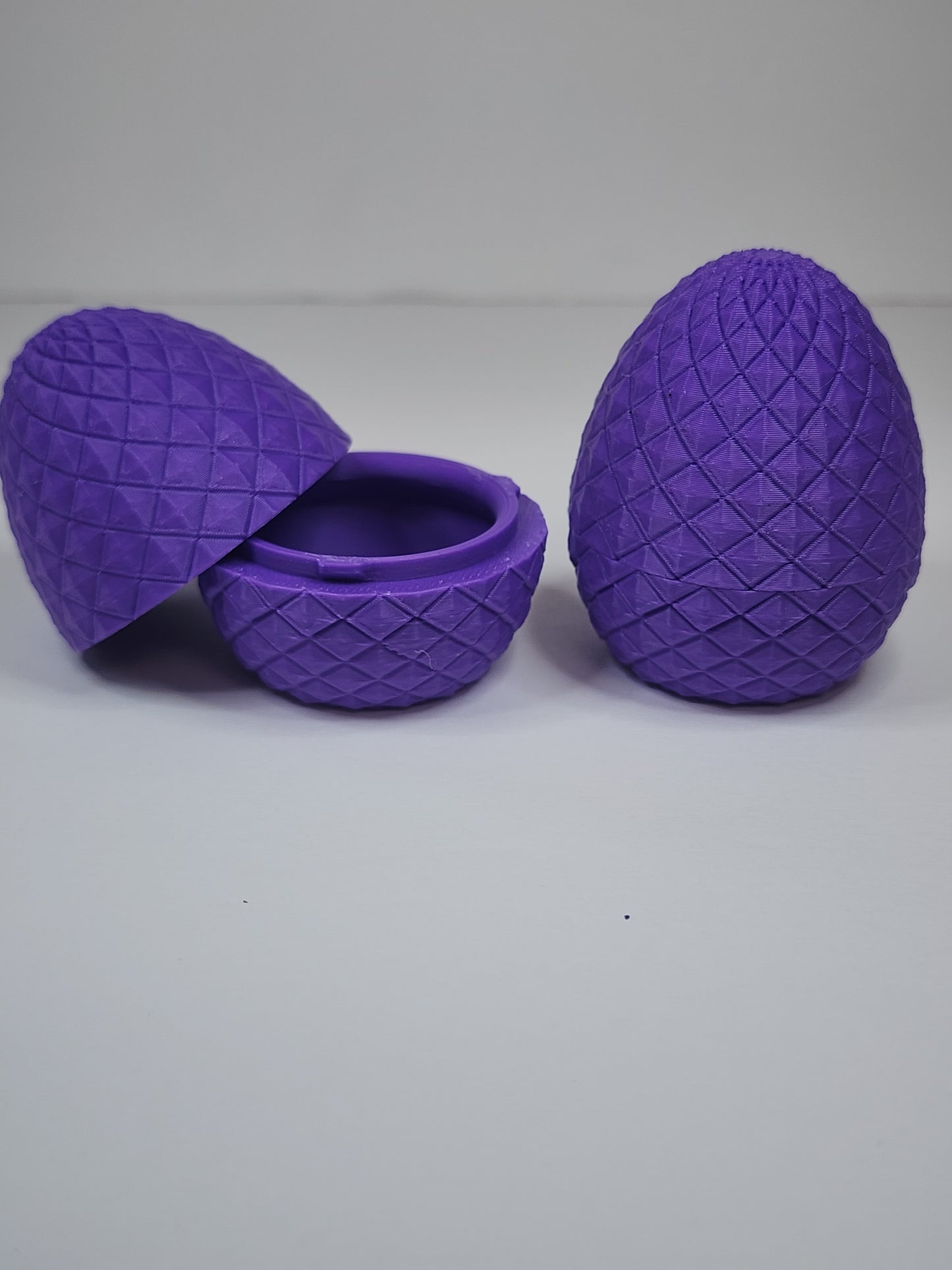 Mini Dragon Egg