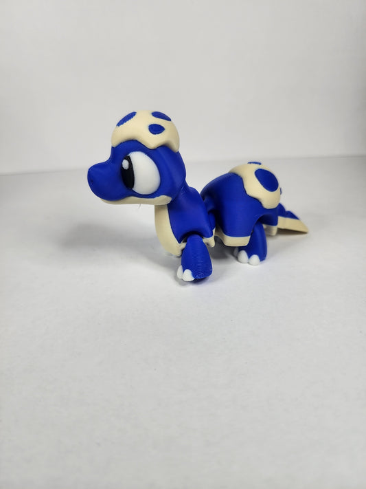 Baby Dino
