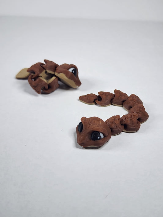 Mini Snake