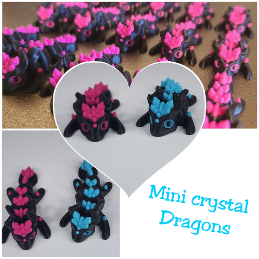 Mini Dragon