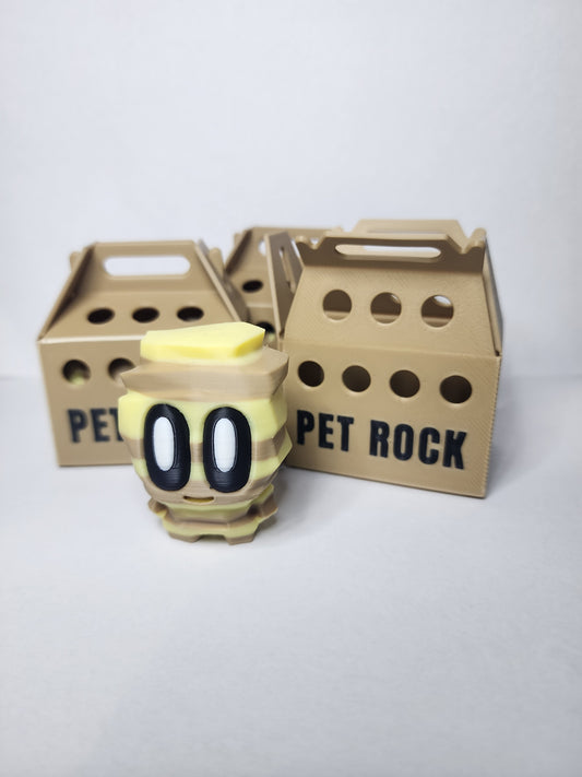 Pet Rock