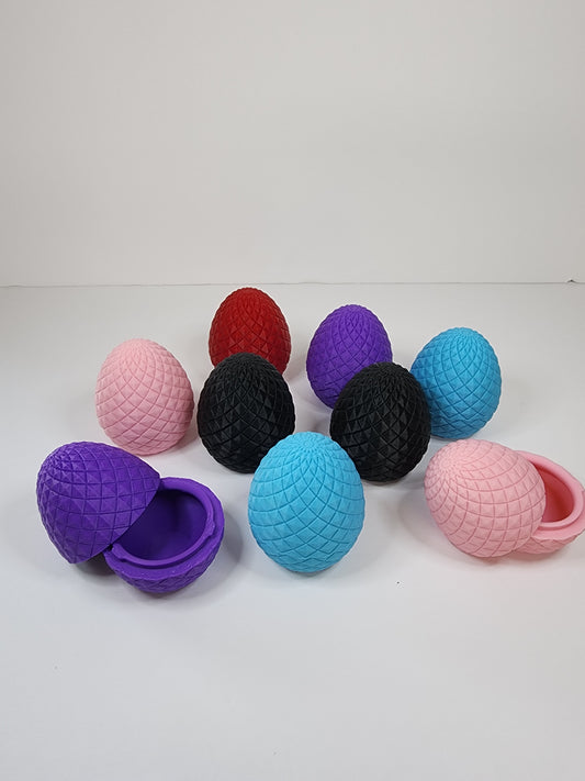 Mini Dragon Egg