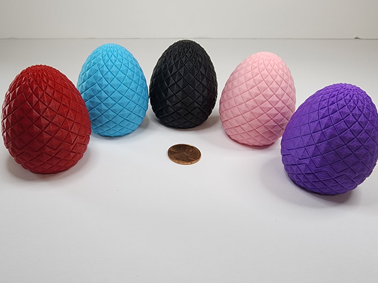 Mini Dragon Egg