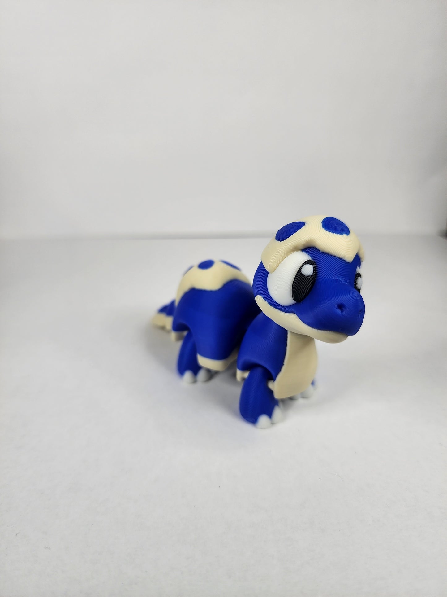 Baby Dino