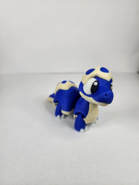 Baby Dino