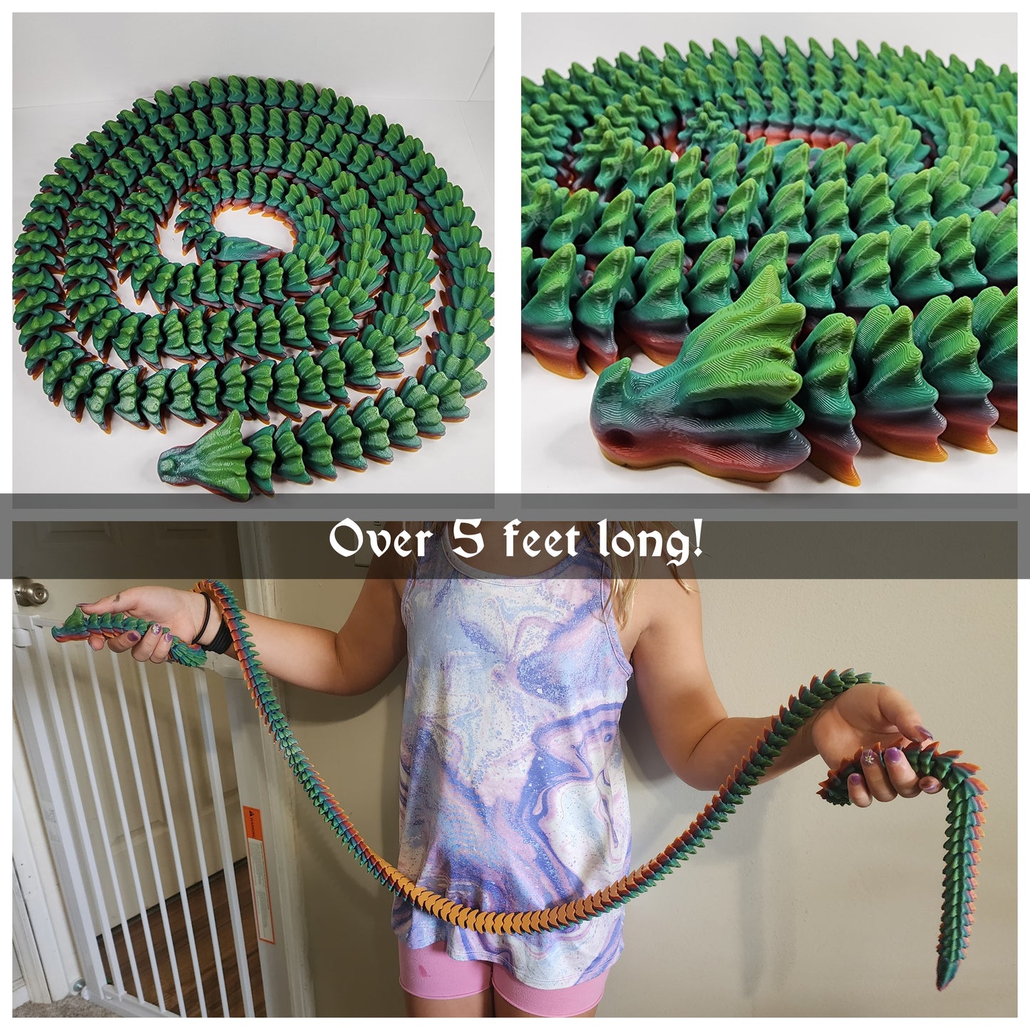 Long Dragon
