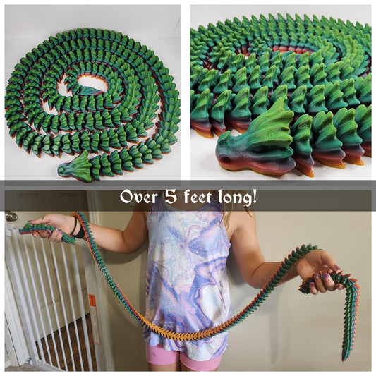 Long Dragon