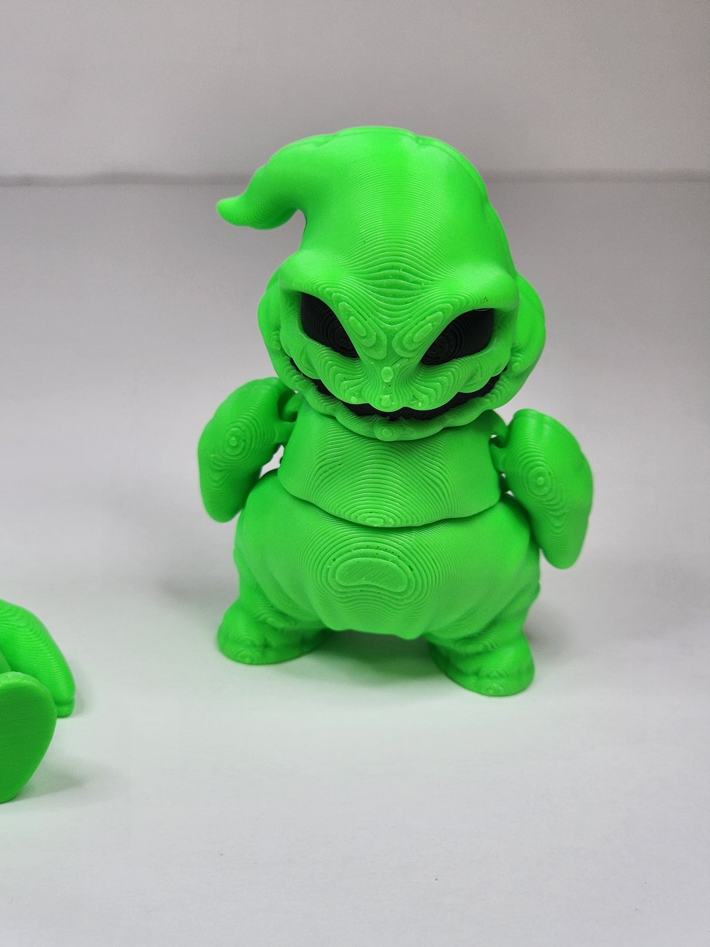 Oogie Boogie