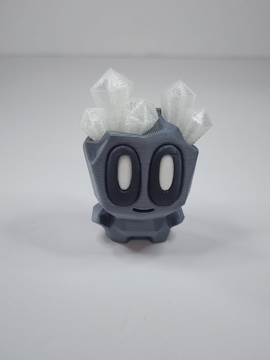 Crystal Rock Pets