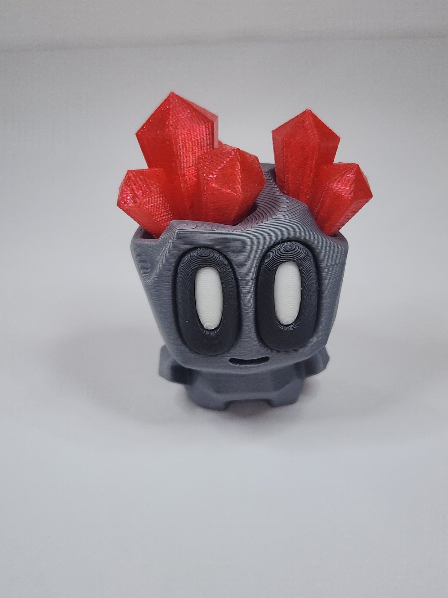Crystal Rock Pets