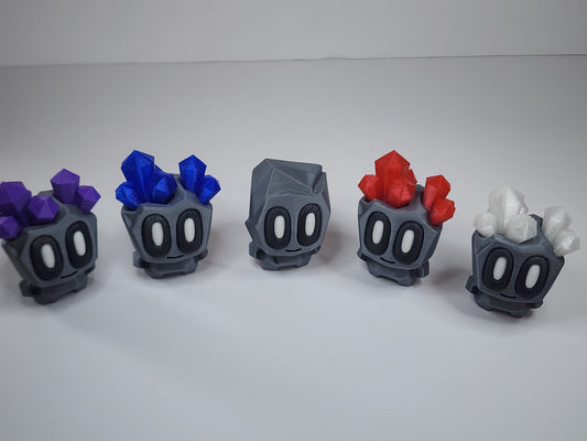 Crystal Rock Pets