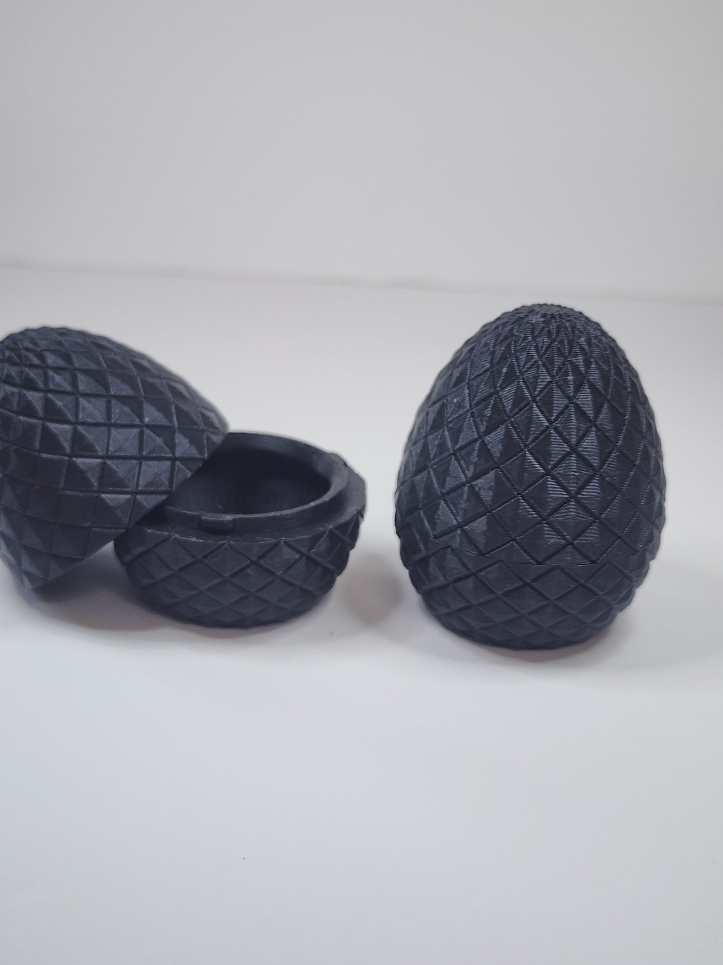 Mini Dragon Egg