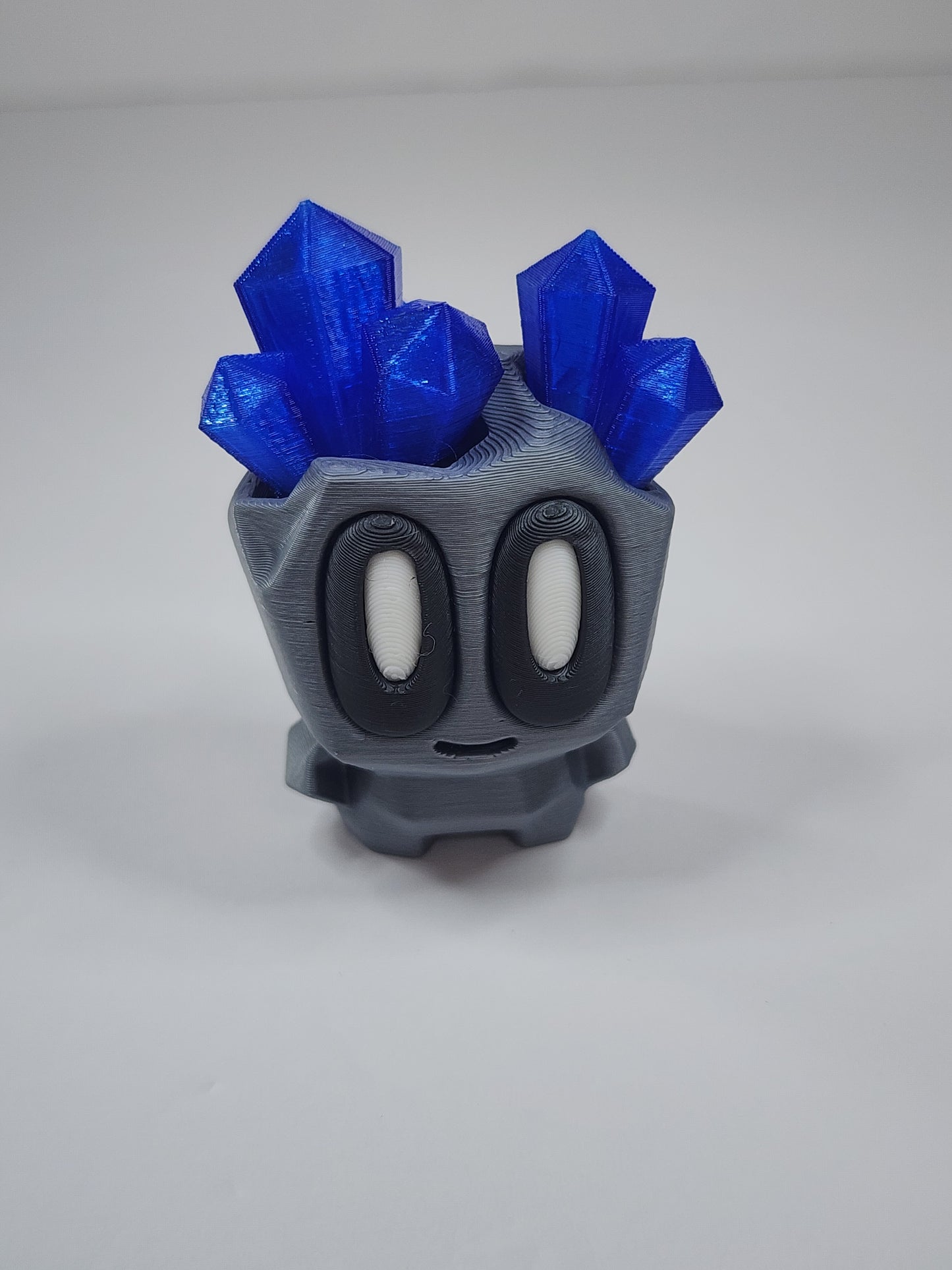 Crystal Rock Pets