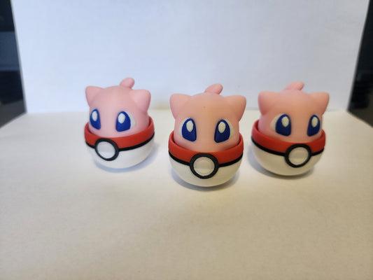 Pokemon Mew