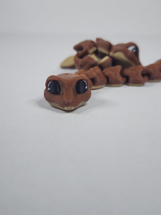 Mini Snake