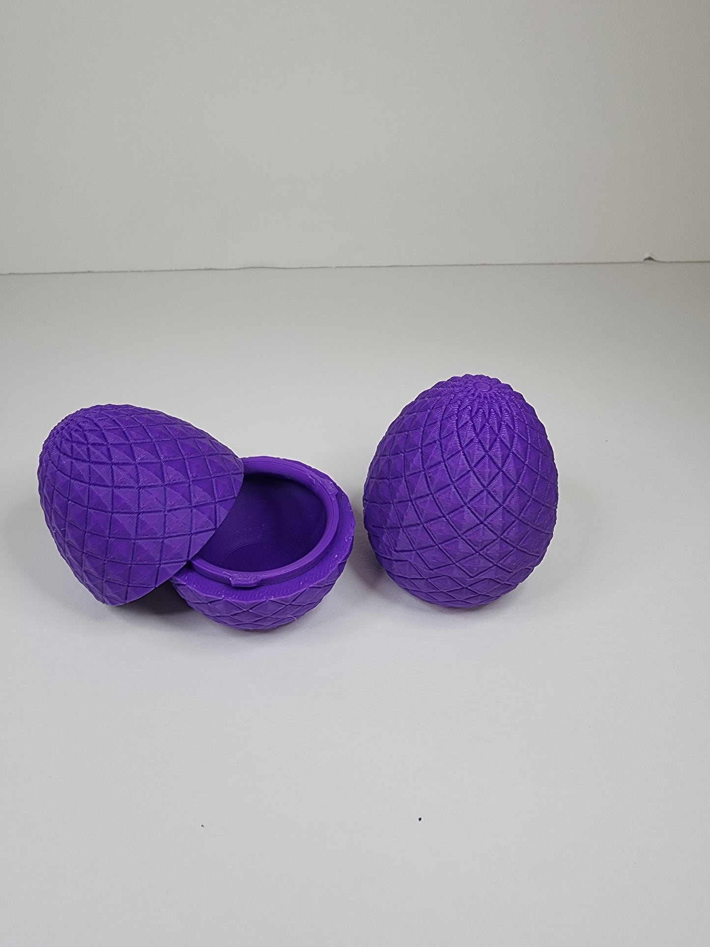 Mini Dragon Egg